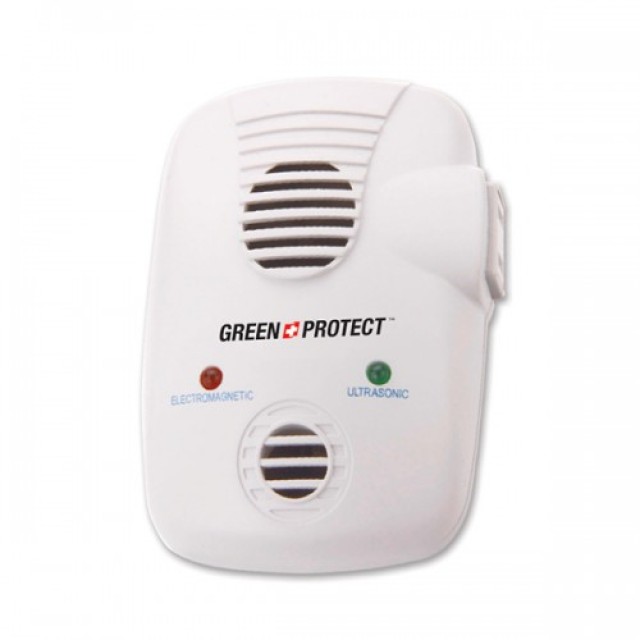Rasterivač štetočina Green Protect Plus XJ 92